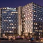 اوكس إيجيبت العاصمة الإدارية الجديدة