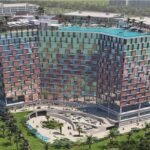 اوكس إيجيبت العاصمة الإدارية الجديدة