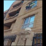 للبيع شقة امام نادى سيتى كلوب الحى الثالث العبور