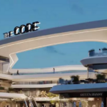 ذا كور القاهرة الجديدة