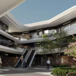 ذا كور القاهرة الجديدة