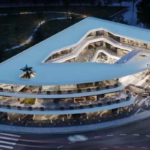 ذا كور القاهرة الجديدة