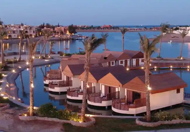 اوراسكوم للتطوير العقاري