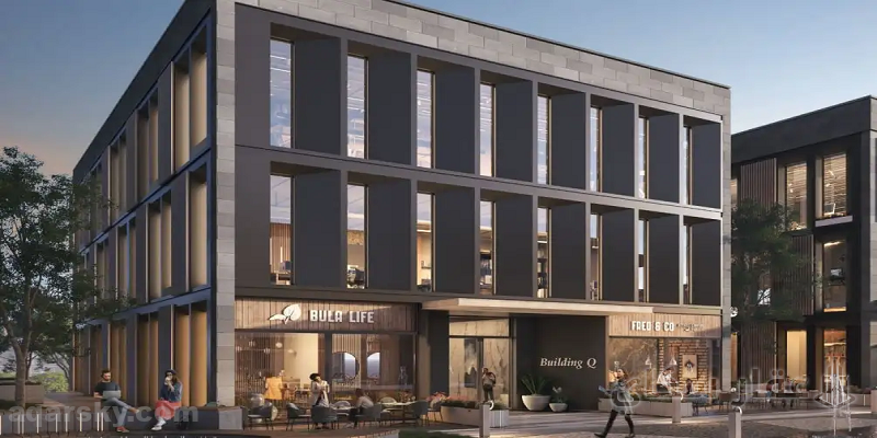 راديكال وان البوسكو مول