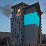 ريكسوز مول العاصمة الادارية