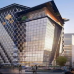 ريكسوز مول العاصمة الادارية