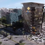 ريكسوز مول العاصمة الادارية