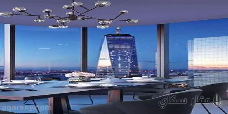 Rixos Mall New Capital