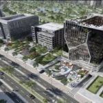 زاهية مول العاصمة الإدارية الجديدة