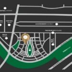 زاهية مول العاصمة الإدارية الجديدة