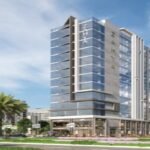 زاهية مول العاصمة الإدارية الجديدة