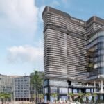 زيا بيزنس كومبلكس العاصمة الادارية