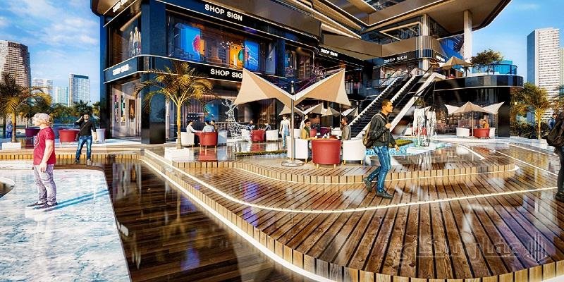 Zia Business Complex