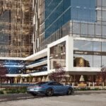 Zia Business Complex