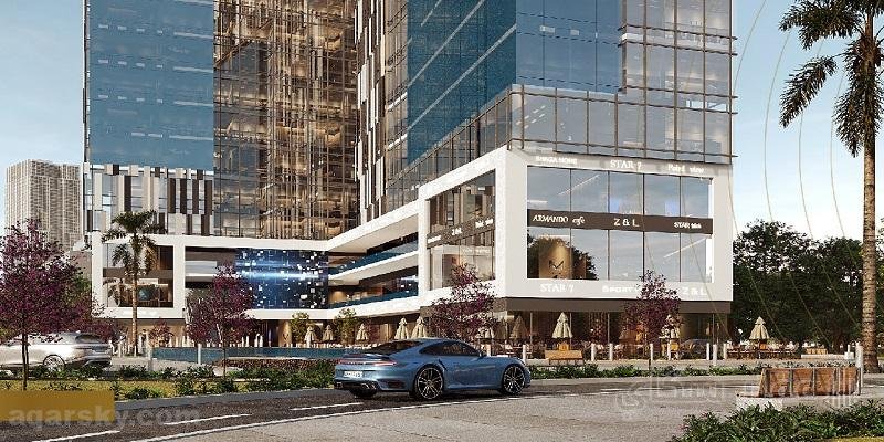 Zia Business Complex