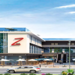 زيد مول التجمع الخامس