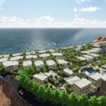 قرية السخنة هيلز العين السخنة