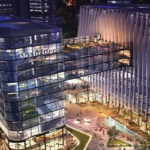 سكاي بريدج العاصمة