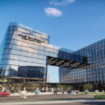 سكاي بريدج العاصمة