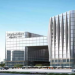 سكاي بريدج العاصمة