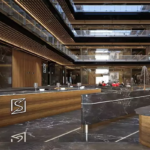 سمارت تاور العاصمة الادارية