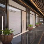 Smart Tower New Capital