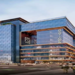 سمارت تاور العاصمة الادارية