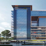 سمارت تاور العاصمة الادارية