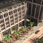 Citadel Commercial Complex