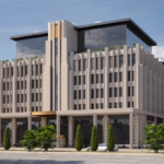 سيتادل كوميرشال كومبلكس