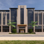 سيتادل كوميرشال كومبلكس