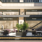 Citadel Commercial Complex