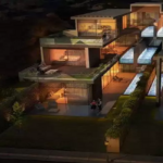 شاليهات للبيع في السخنة هيلز