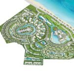 شاليهات للبيع في ذا جروف