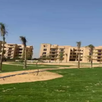 شقق للبيع في كمبوند ديار اكتوبر