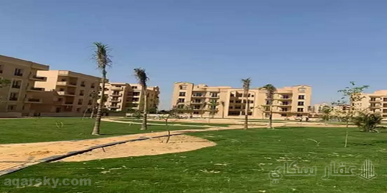 كمبوند ديار أكتوبر