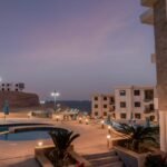 قرية السخنة هيلز العين السخنة