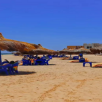 قرية لالونا بيتش العين السخنة