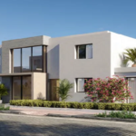 قرية ماجادا العين السخنة