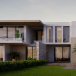 قرية ماجادا العين السخنة