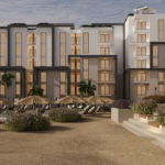 قرية مارينا هيلز العين السخنة