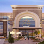 Cataln Mall New Capital