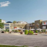 Cataln Mall New Capital