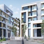 كمبوند الجازي ماريوت التجمع الخامس