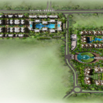 كمبوند الجازي ماريوت التجمع الخامس