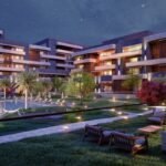 Al Jazi Marriot Residence