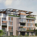 كمبوند الجازي ماريوت التجمع الخامس