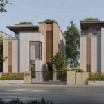 كمبوند ايفوري الشيخ زايد