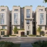 كمبوند ايفوري الشيخ زايد