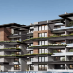 كمبوند ايلاف ريزيدنس